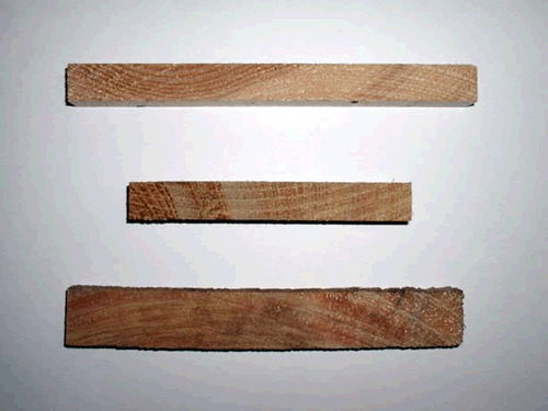 Rough Textures